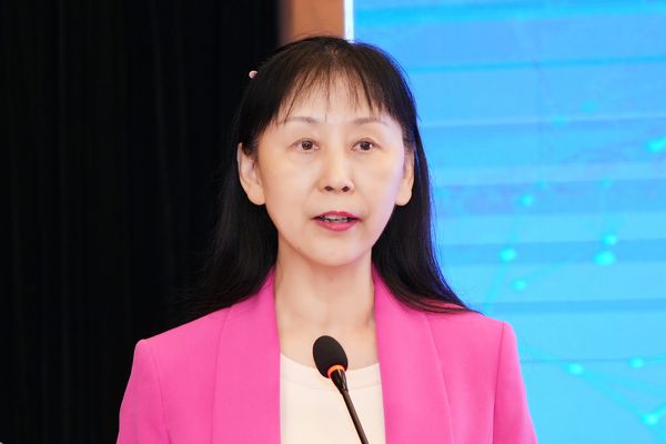 陈虹照片