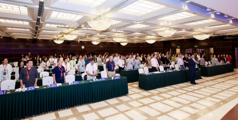 学校心理指导师公益培训项目工作交流会
